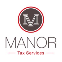 Manor Tax Services S.L.P. logo - Similar company to Iberiaeor