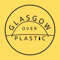 Glasgow Over Plastic logo - Similar company to Get Glasgow Moving