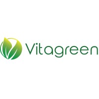 Vitagreen Wellness logo - Similar company to Yakult Honsha Co., Ltd.