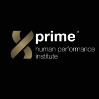 Prime Human Performance Institute logo - Similar company to Double Tap
