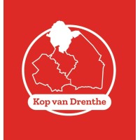 Stichting Kop van Drenthe logo - Similar company to Tjecco - Gebouwcompliance Software