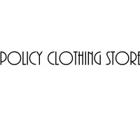 Policy Clothing Store logo - Similar company to Set Store Clothing