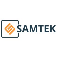 Samtek Inc logo - Similar company to S Square Technologies