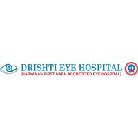 Drishti Eye Hospital logo - Similar company to Eye Q Vision