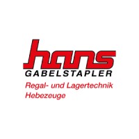 Hans Gabelstapler logo - Similar company to Jd Service