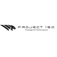 PROJECT 150 - PRESTIGE & PERFORMANCE logo - Similar company to Agence B-Wonder