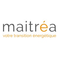 Maitréa logo - Similar company to Snjb