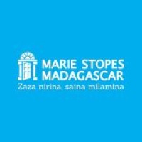 MARIE STOPES MADAGASCAR logo - Similar company to Funhece Association