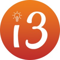 i3 Corporation logo - Similar company to Shriadvx Solution
