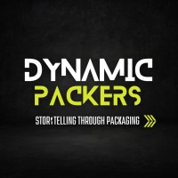 Dynamic Packers logo - Similar company to Printray