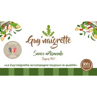 Guy'Naigrette logo - Similar company to C'Tout Bon!