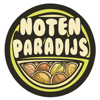 Noten Paradijs logo - Similar company to Nutamo