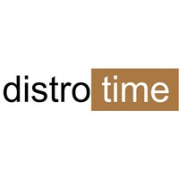DISTROTIME ITALIA SRL logo - Similar company to Microlog Srl