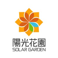 Solar Garden 陽光花園 logo - Similar company to Floating Solar Myanmar (Burma)