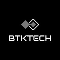BTKTECH logo - Similar company to Compute Labs