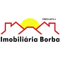 Imobiliaria Borba logo - Similar company to An Packing Soluções Em Embalagens