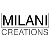 MILANI CREATIONS logo - Similar company to Barmotion Uk