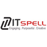 iTspell Technologies logo - Similar company to Yadu Technologies