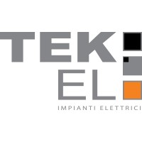 Tekelettrica logo - Similar company to Dillosulweb