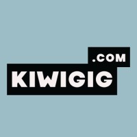 KiwiGig logo - Similar company to Zenoware