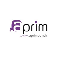 APRIM agence de communication logo - Similar company to Ça•Va | Agence De Tendances & Communication
