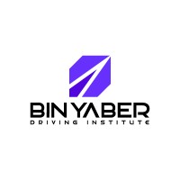 Bin Yaber Driving Institute LLC logo - Similar company to Gb Coach Hire
