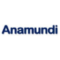 Anamundi logo - Similar company to C [Ak'Sent] Interieurarchitecten