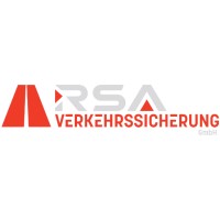 RSA Verkehrssicherung GmbH logo - Similar company to Bvsb Verkehrssicherung