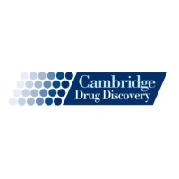 Cambridge Drug Discovery Limited logo - Similar company to Broadreach Global