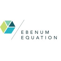 Ebenum Equation- Ebony Smith & Associates, Inc. logo - Similar company to Pyatl