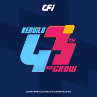 PT Clipan Finance Indonesia, Tbk logo - Similar company to Proline Finance