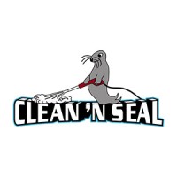 Clean 'N Seal logo - Similar company to Surfaces & Créations