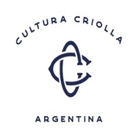 Cultura Criolla logo - Similar company to Pampa Comunicación Para El Agro