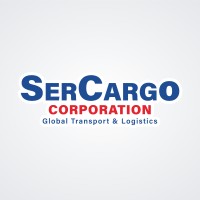 SerCargo Corporation logo - Similar company to Sercargo