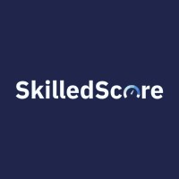 Skilled Score logo - Similar company to Aljaa - Your Digital Marketing Partner
