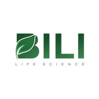 Bili Life Science logo - Similar company to Dual Life