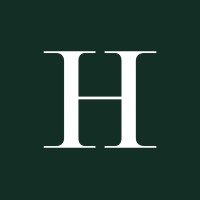 Hardwick + Hepburn logo - Similar company to Popdonut
