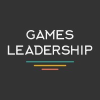 Games Leadership® logo - Similar company to Barclays Games & Creative