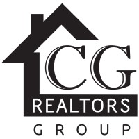 CG Realtors Group logo - Similar company to Google Map Seo Services & Ranking