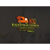 Rajasthan Express Cargo & Logistics logo - Similar company to On Logistics Solutions