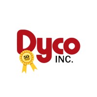 Dyco Inc. logo - Similar company to Process Systems Usa