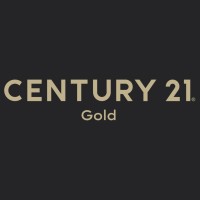 Century 21 Gold Albania logo - Similar company to Besa Pharm