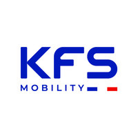 KFS MOBILITY logo - Similar company to Sbs Forge
