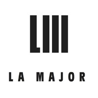 La Major logo - Similar company to Agence E+P