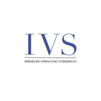 IVS - Immobilienverwaltung Stubenrauch OHG logo - Similar company to Wohnify | Immobilienverwaltung Leicht Gemacht
