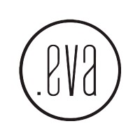 .eva - grafisk studio logo - Similar company to Louisenlund Bosted