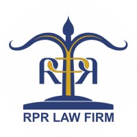 RPR Law Firm logo - Similar company to Misael & Partners