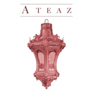 Ateaz Organic Coffee & Tea logo - Similar company to Roast'D Coffee