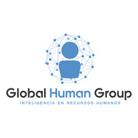 Global Human Group logo - Similar company to Agil Group