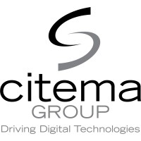 citema systems GmbH logo - Similar company to Techconnect Gmbh